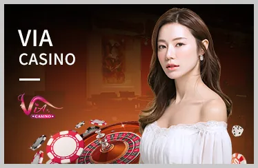 Bàn Casino Trực Tuyến mới