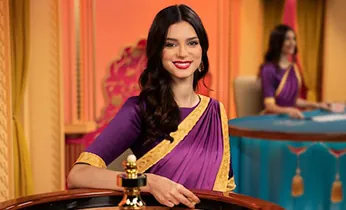 Bàn Baccarat K8 Trực Tiếp